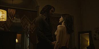 Actress - Sarah Bolger: Movie - The Westies
